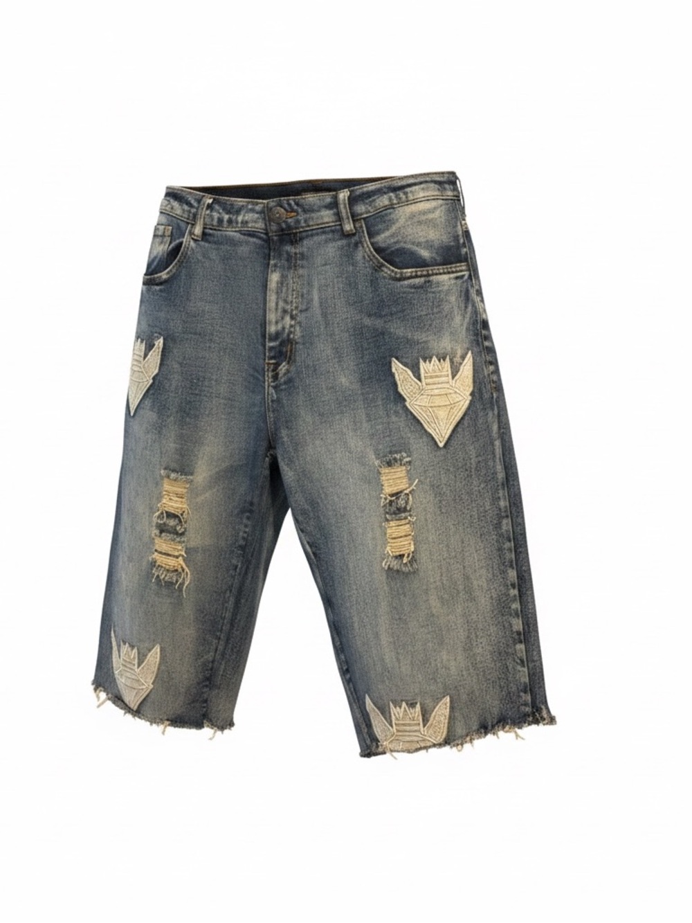 Men’s Jewel House shorts